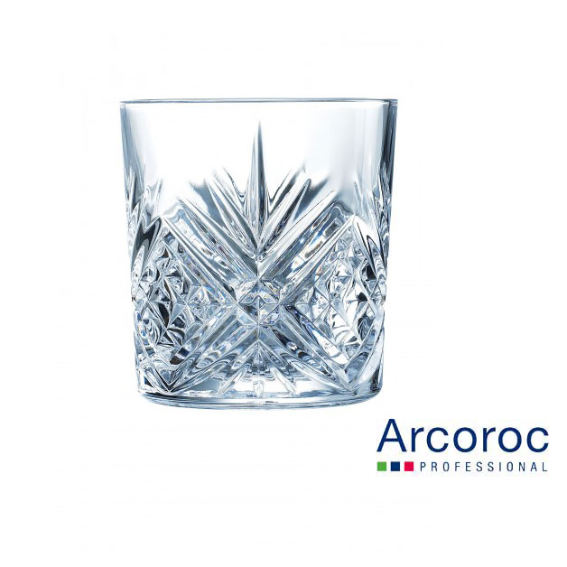 Arc Broadway Rock glass 30cl