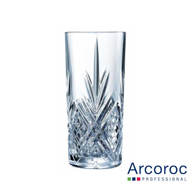 Arc Broadway Hiball glass 38cl