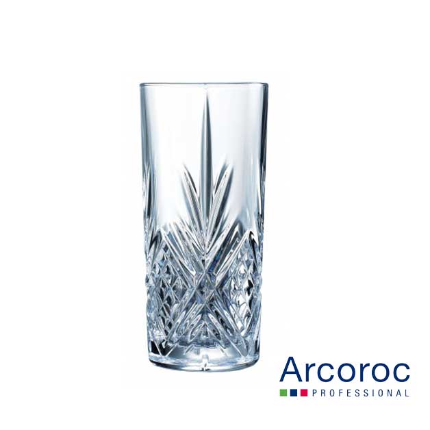 Arc Broadway Hiball glass 28cl