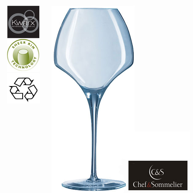 Arc Open Up Tannic wine glass 55cl