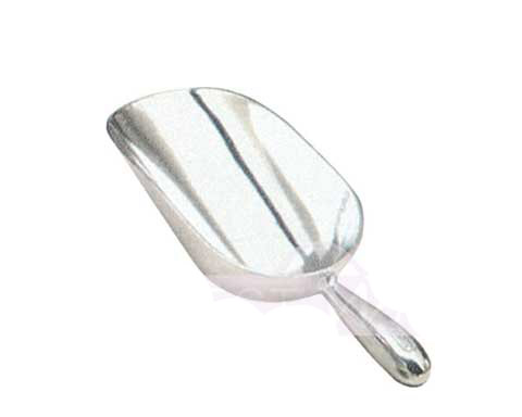 24oz Cast Aluminum Bar Scoop