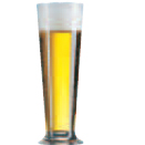 BEER GLASS