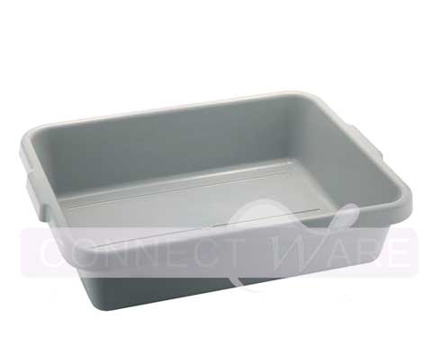 Plastic Collection Box