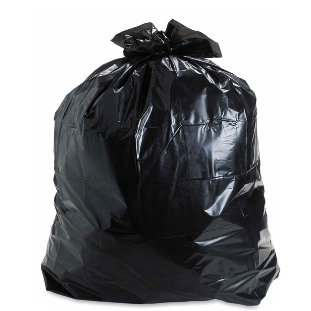 Thick Garbage Bags(Large Size)