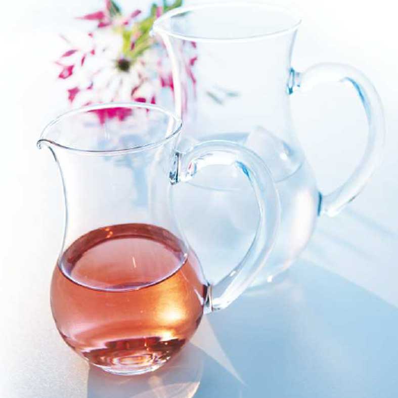 Jug & Decanter