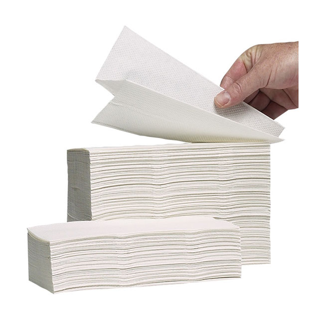 M-Fold Paper Hand Towel