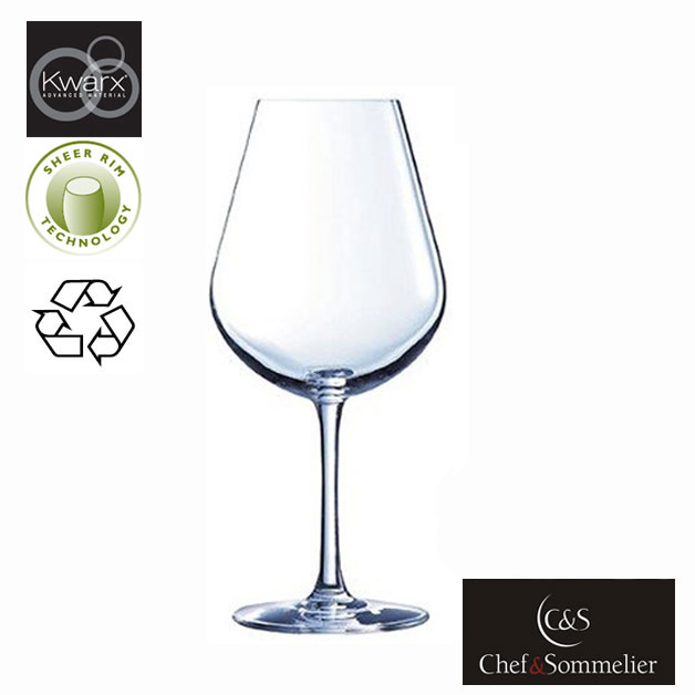 Arc AROM'UP OAKY WINE GLASS 41CL